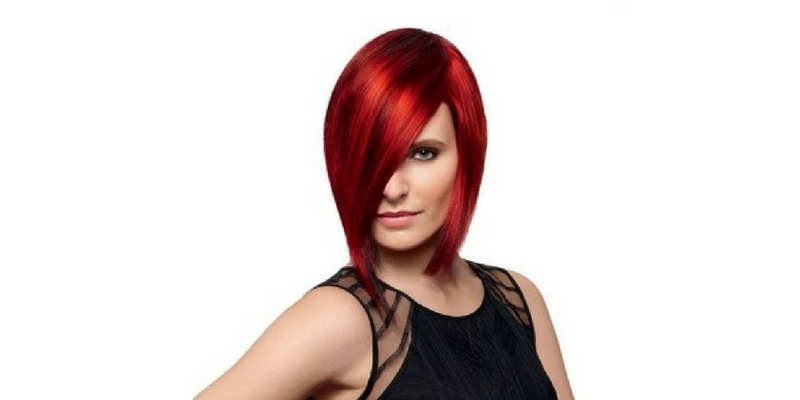 3 dicas que você nunca ouviu falar de cabelos vermelhos.