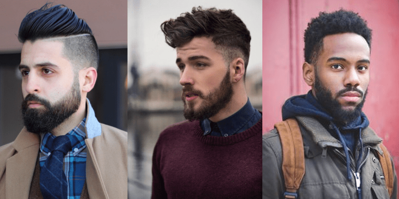 Você sabe tudo sobre cortes de cabelo masculino?